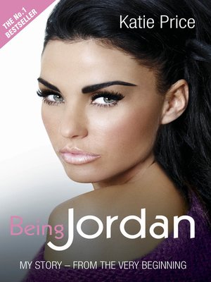 Being Jordan - ebook